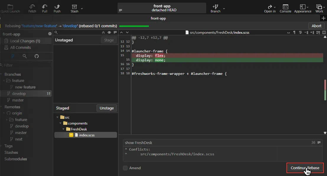 continue-rebase