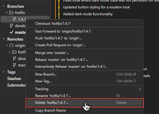 delete-hotfix-branch