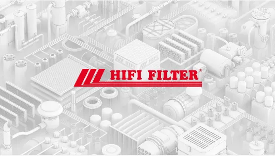 HIFI FILTER